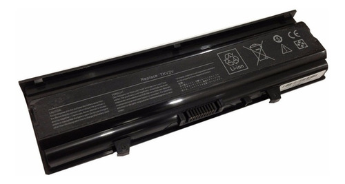 Bateria Dell Inspiron Tkv2v 0m4rnn Fmhc10 W4fyy X3x3x 6 Cel