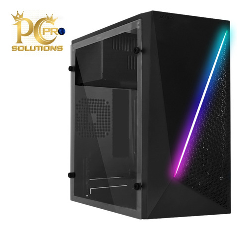 Pc Cpu Escritorio Intel Core I3 16gb 480gb Oficina,escolar