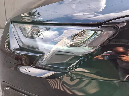 Audi A3 1.4 Sedán Dynamic At Dsg