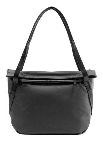 Bolso Tote Bag Everyday 15l V2 Black Peak Design Color Negro