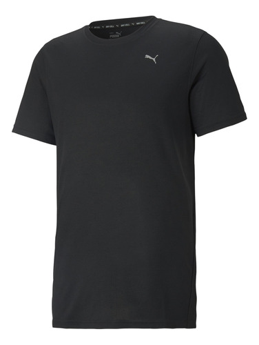 Polo Puma Performance Deportivo De Training Hombre Hm352