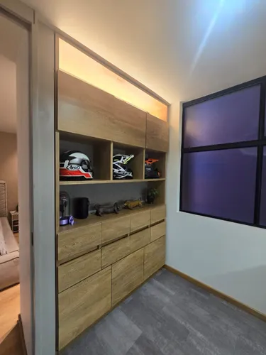 Apartamento En Venta En El Chocho. Cod V12618
