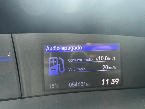 Honda Civic 1.8 Lx
