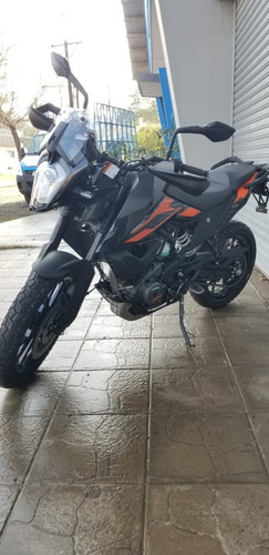 Imagen 16 de 21 de Ktm Adventure 250 - Domotos