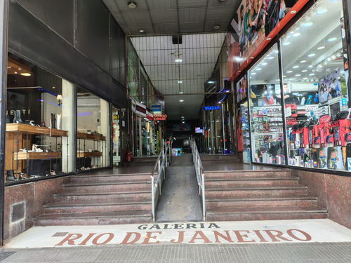 Dueño Alquila Local En Av Cabildo 2370 / Belgrano