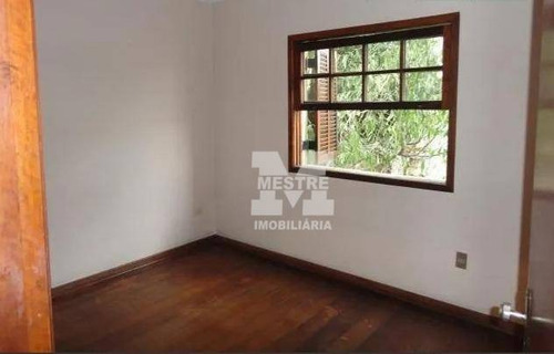 Imagem 5 de 17 de Sobrado Com 5 Dormitórios Para Alugar, 297 M² Por R$ 8.000,02/mês - Jardim Santa Mena - Guarulhos/sp - So0732