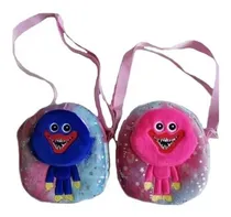 Comprar Carteras De Huggy Wuggy & Kissy Y Missy 