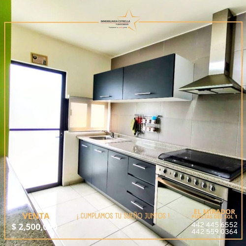 Imagen 19 de 30 de Se Vende Casa De 2 Niveles, 3 Recámaras En Fracc. El Mirador, $ 2,500,000