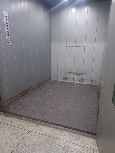 Edificio Industrial En Venta Boleita Norte