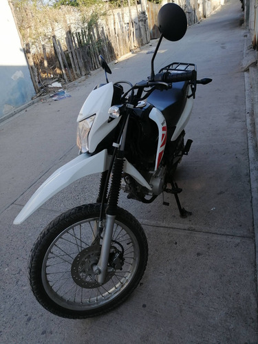 Imagen 6 de 10 de Honda 2021