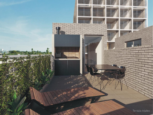Imagen 4 de 22 de 1, 2, 3 Y 4 Dormitorios Con Amenities