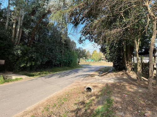 Imagen 10 de 22 de Terreno En Venta En Manzanares Pilar