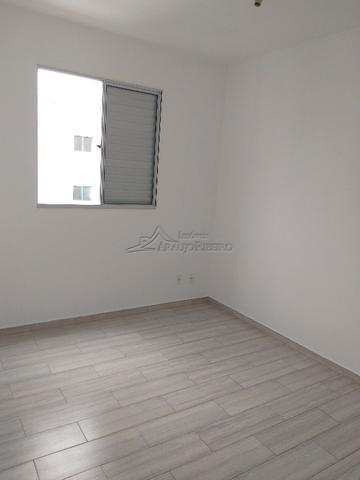 Imagem 8 de 20 de Apartamento Com 2 Dorms, Vila São José, Taubaté - R$ 170 Mil, Cod: 60372 - A60372