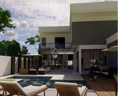 Imagem 5 de 7 de Casa À Venda, 350 M² Por R$ 2.600.000,00 - Residencial Villa Bella Florença - Paulínia/sp - Ca2305