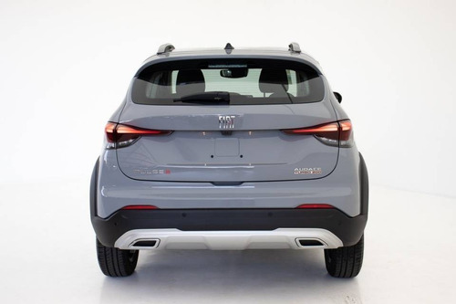 Imagem 3 de 12 de Fiat Pulse 1.0 Turbo 200 Flex Audace Cvt