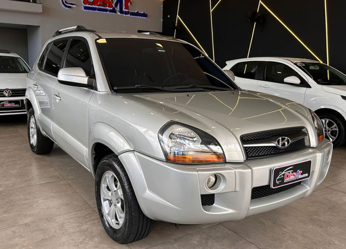 Hyundai Tucson Tucson 2.0 16V Aut.