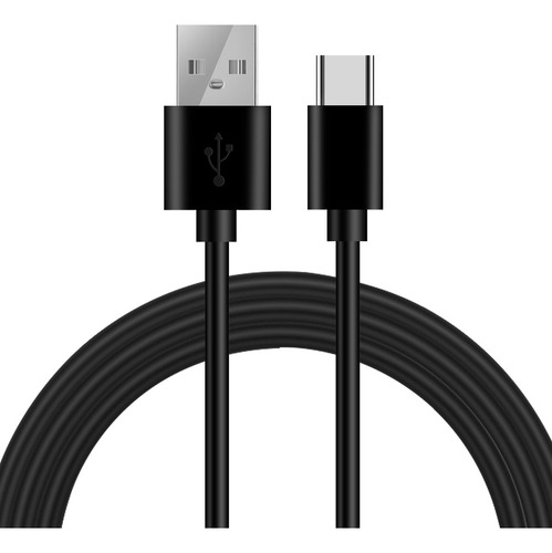 Cable Cargador Tipo C Compatible Samsung S8 S9 S10 S20 S21 C