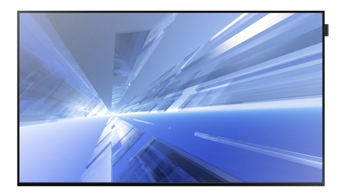 Pantalla 46 Full-hd Bisel 6mm Para Solución De Video Wall W