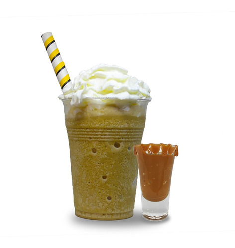 Frappuccino 1kg En Polvo Para Frappes Varios Sabores