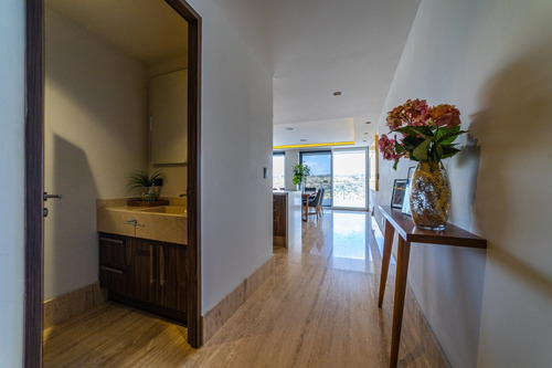 Imagen 2 de 14 de Venta De Departamento En El Campanario