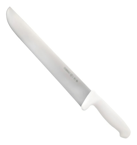 Faca Para Churrasco 12 Pol Mundial Carne/açougue/peixe/cozin