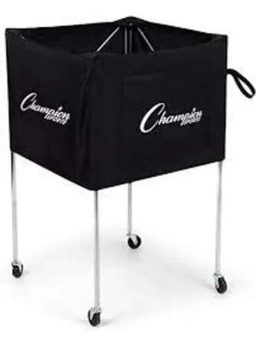Carro Portabalones Plegable