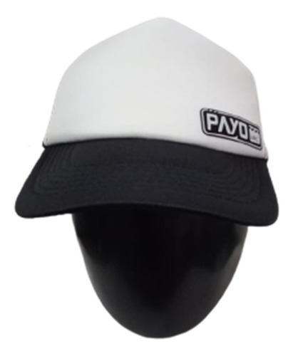 Gorro Gorra Payo Trucker New Aire Libre Pesca Urbano