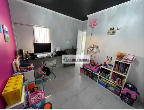 Imagem 19 de 30 de Cobertura Com 2 Dormitórios À Venda, 120 M² - Jardim Da Saúde - São Paulo/sp - Co0130