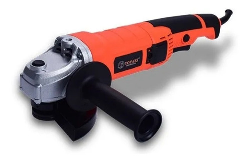 Esmeril Angular Galletero 9¿ 2500w Toyaki Tk-811