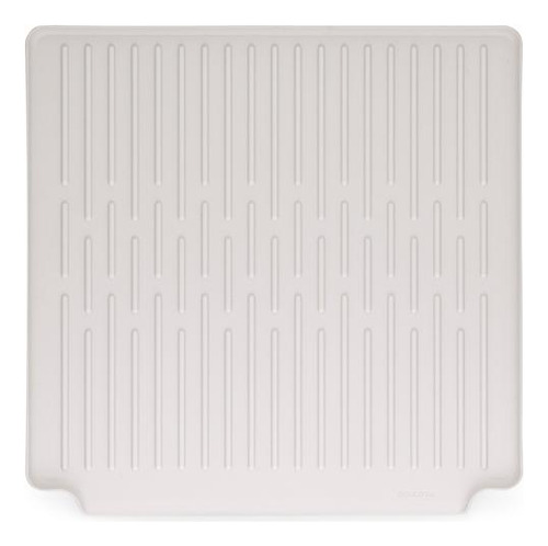 Secaplatos Plegable Grande Sinkside Light Grey