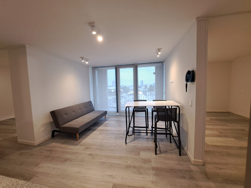 Sargento Aldea 582 - Departamento 2d2b(4c), Santiago