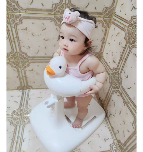 Soporte De Ducha Ajustable Para Bebes Soporte De Baño
