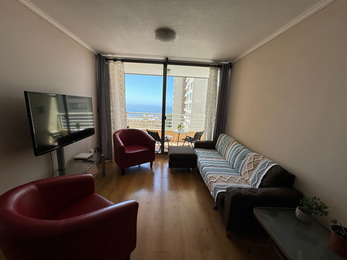 Se Vende Departamento En Calle Mercedes. Cerro Placeres.