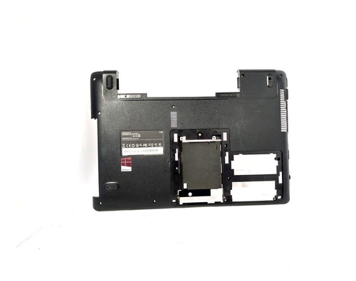 Tapa Inferior Samsung Np2704e4 Np270e4v Np275e4v