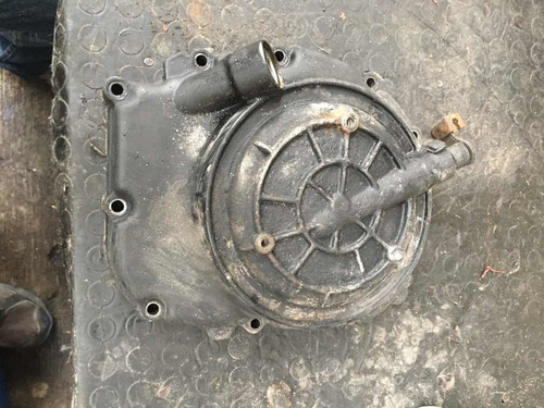 Triumph Speed Four 02-05 Tapa Clutch (Usado)