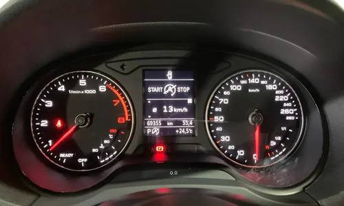 Audi A3 35 | Dynamic 1.4 lt Turbo