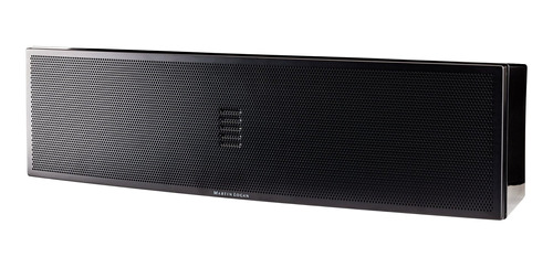 Martinlogan Motion 8i Altavoz De Canal Central, Un Solo Alt.