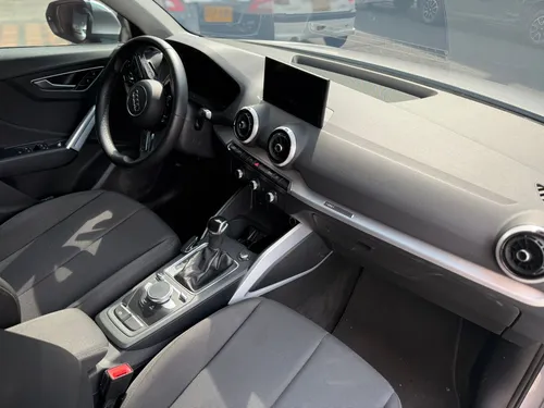 Audi Q2 1.0 Tfsi Progressive