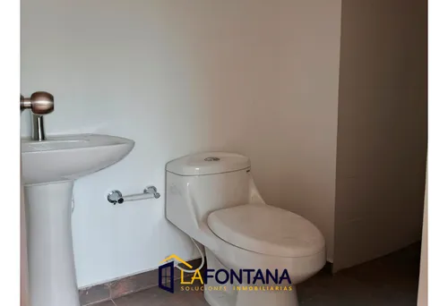 Se Arrienda Apartaestudio En Castilla