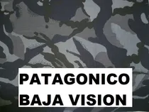 Comprar Tela Ripstop Antidesgarro Baja Vision Uniformes