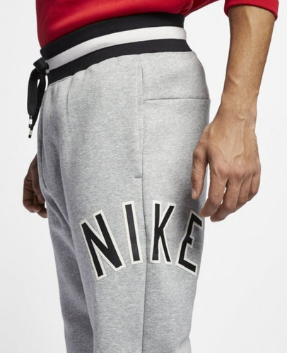 pantalon babucha nike hombre