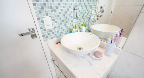 Imagem 19 de 28 de Apartamento Residencial Em São Paulo - Sp - Ap2709_etic
