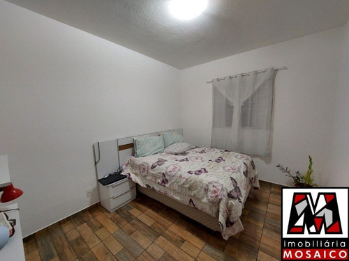 Imagem 5 de 12 de Casa Térrea Residencial E Ou Comercial, 01 Vaga Coberta, Próximo Do Centro, Permuta. - 23355 - 71028413