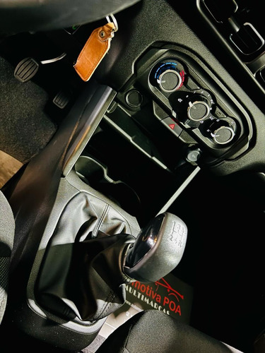 Citroën C3 C3 Live 1.0 Flex 6V 5p Mec.
