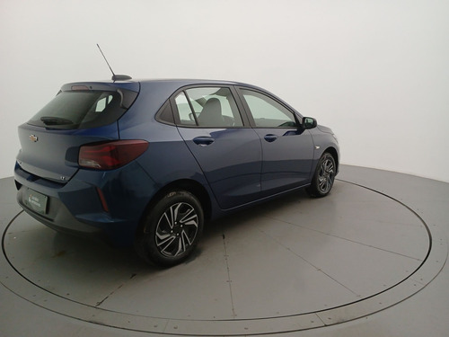 Chevrolet Onix 1.0 TURBO FLEX LT MANUAL