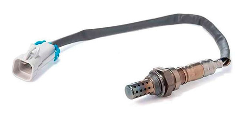 Sensor Oxigeno Pontiac Grand Am 6cil 3.4 2001 Antes Cat