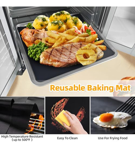 Accesorios Para Freidora De Aire Para Emeril Lagasse 26 Qt E
