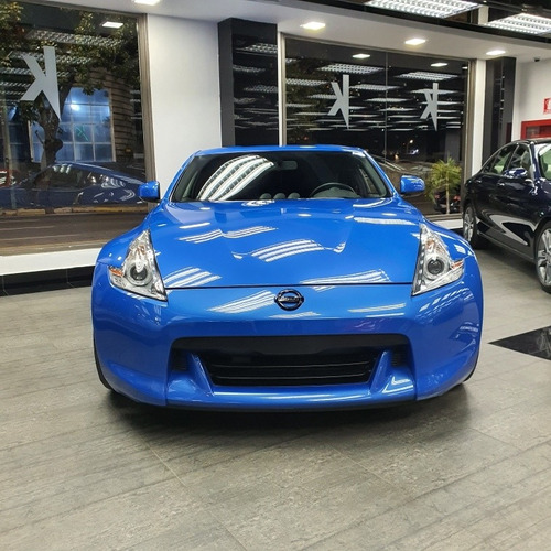 Imagen 2 de 8 de Nissan 370z V6