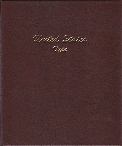 Tipo Moneda Estadounidense Del Álbum De 1800 Fecha # 7070.