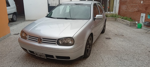 Volkswagen Golf 1.9 Tdi Comfortline